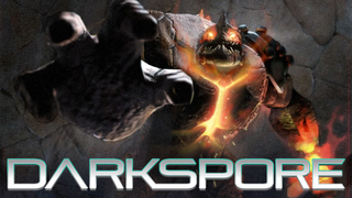 First Look At Darkspore, EA's New Sci-fi, Spore-based RPG